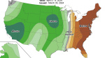 Waytooearly weather forecast for April 8 2024 solar eclipse Will clouds get in way  Detroit Free Press Waytooearly weather forecast for April 8 2024 solar eclipse Will clouds get in way  Detroit Free Press
