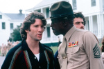 Richard Gere Salutes His An Officer And A Gentleman Costar Louis Gossett Jr  Deadline Richard Gere Salutes His An Officer And A Gentleman Costar Louis Gossett Jr  Deadline