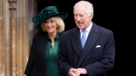 King Charles Attends Easter Service With ScaledBack Royal Family  The Daily Beast King Charles Attends Easter Service With ScaledBack Royal Family  The Daily Beast