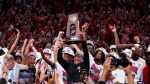 March Madness highlights NC State men and women reach Final Four Purdue South Carolina advance  The Washington Post