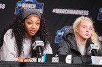 Hailey Van Lith calls out racist criticism of LSU teammates Can crush your soul  New York Post Hailey Van Lith calls out racist criticism of LSU teammates Can crush your soul  New York Post