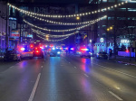 Seven kids aged 12 to 17 injured in shooting in downtown Indianapolis police  The Hill Seven kids aged 12 to 17 injured in shooting in downtown Indianapolis police  The Hill