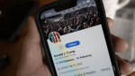 Trumps media stock plunges after posting a big loss for 2023  CNN Trumps media stock plunges after posting a big loss for 2023  CNN