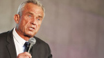 RFK Jr argues that Biden is a bigger threat to democracy than Trump  CNN RFK Jr argues that Biden is a bigger threat to democracy than Trump  CNN