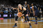 March Madness Paige Bueckers drops 28 points leads UConn past USC to reach Final Four  Yahoo Sports