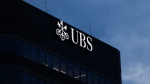 Swiss banking giant UBS to launch share buyback of up to 2 billion  CNBC Swiss banking giant UBS to launch share buyback of up to 2 billion  CNBC