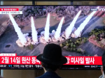 North Korea fires suspected intermediaterange ballistic missile  Al Jazeera English
