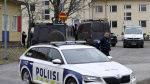 Finland school shooting One child killed two injured as 12yearold suspect detained  CNN Finland school shooting One child killed two injured as 12yearold suspect detained  CNN