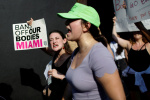 Abortion ruling by Florida Supreme Court leaves women with few options  The Washington Post Abortion ruling by Florida Supreme Court leaves women with few options  The Washington Post