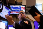 Stocks slide as oil yields touch 2024 highs Yahoo Finance Stocks slide as oil yields touch 2024 highs Yahoo Finance
