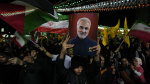 Tehran vows response after strike blamed on Israel destroyed Irans Consulate in Syria and killed 12 The Associated Press Tehran vows response after strike blamed on Israel destroyed Irans Consulate in Syria and killed 12 The Associated Press