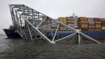 Trapped vessels navigate Port of Baltimore after bridge collapse  Fox Business Trapped vessels navigate Port of Baltimore after bridge collapse  Fox Business