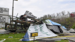 Deadly severe weather roars through several states spawning potential tornadoes The Associated Press Deadly severe weather roars through several states spawning potential tornadoes The Associated Press
