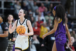 March Madness Iowas win over LSU draws 123M views to smash record for mostwatched NCAAW game Yahoo Sports March Madness Iowas win over LSU draws 123M views to smash record for mostwatched NCAAW game Yahoo Sports