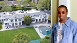Could Diddys multimilliondollar real estate portfolio be seized after raids Legal expert weighs in  Fox Business Could Diddys multimilliondollar real estate portfolio be seized after raids Legal expert weighs in  Fox Business