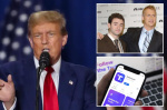 Trump sues Truth Social cofounders claims former Apprentice contestants should lose their stock  New York Post