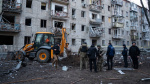 RussiaUkraine war live updates Russian drone attack kills rescue workers in Kharkiv Moscow says NATO dialog at zero but does not seek conflict CNBC RussiaUkraine war live updates Russian drone attack kills rescue workers in Kharkiv Moscow says NATO dialog at zero but does not seek conflict CNBC