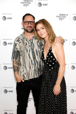 Julia Stiles Reveals She Secretly Welcomed Baby No 3 With Husband Preston Cook 5 Months Ago  Yahoo Entertainment