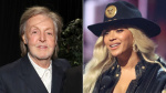 Paul McCartney says Beyoncs Blackbird cover reinforces civil rights message that inspired him to write it  CNN Paul McCartney says Beyoncs Blackbird cover reinforces civil rights message that inspired him to write it  CNN