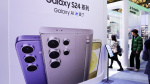 Samsung expects firstquarter profit to soar 931 as memory chip prices rebound  CNBC Samsung expects firstquarter profit to soar 931 as memory chip prices rebound  CNBC