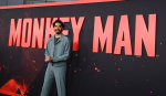 Dev Patel On How Jordan Peele Swung A Theatrical Release For Monkey Man  Deadline Dev Patel On How Jordan Peele Swung A Theatrical Release For Monkey Man  Deadline