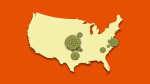 What are the worst cities for allergies in the US Check our map USA TODAY What are the worst cities for allergies in the US Check our map USA TODAY