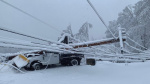 Noreaster dumps heavy snow and cuts off power to hundreds of thousands across Northeast as many roads remain impassable  CNN Noreaster dumps heavy snow and cuts off power to hundreds of thousands across Northeast as many roads remain impassable  CNN