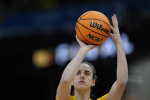 Caitlin Clark vs Paige Bueckers Not quite as Iowa UConn emphasize team game ahead of Final Four Yahoo Sports Caitlin Clark vs Paige Bueckers Not quite as Iowa UConn emphasize team game ahead of Final Four Yahoo Sports