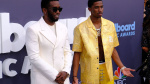 Sean Combs Son Sued for Alleged Sex Assault on Yacht  Rolling Stone Sean Combs Son Sued for Alleged Sex Assault on Yacht  Rolling Stone