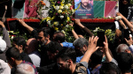 Iran vows to punish Zionist regime over deadly strike on Iranian consulate attributed to Israel  ABC News Iran vows to punish Zionist regime over deadly strike on Iranian consulate attributed to Israel  ABC News