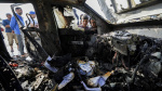 Israel dismisses 2 officers over deadly drone strikes on aid workers in Gaza The Associated Press Israel dismisses 2 officers over deadly drone strikes on aid workers in Gaza The Associated Press
