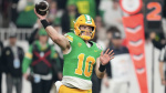 Fiveround 2024 NFL mock draft Broncos trade up for QB in Round 1 Vikings wait until No 23 overall NFLcom Fiveround 2024 NFL mock draft Broncos trade up for QB in Round 1 Vikings wait until No 23 overall NFLcom