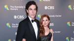 Sacha Baron Cohen and Isla Fisher Announce Theyre Divorcing  Hollywood Reporter
