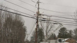Utility crews work to restore power as more than 92000 outages remain in New Hampshire  WMUR Manchester