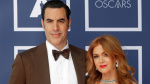 Sacha Baron Cohen and Isla Fisher announce their marriage ended last year  CNN