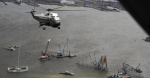 Body of third construction worker recovered from Key Bridge wreckage in Baltimore  CBS Baltimore Body of third construction worker recovered from Key Bridge wreckage in Baltimore  CBS Baltimore