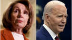 Nancy Pelosi Among 40 House Democrats Demanding Biden Halt Weapon Transfers to Israel  Rolling Stone Nancy Pelosi Among 40 House Democrats Demanding Biden Halt Weapon Transfers to Israel  Rolling Stone