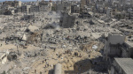 Israel says its strike that killed aid workers was a mistake Rights groups say it was no anomaly The Associated Press Israel says its strike that killed aid workers was a mistake Rights groups say it was no anomaly The Associated Press