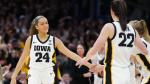 Womens Final Four winners losers Gabbie and Swatkins step up UConns offense stalls  USA TODAY