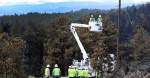 Xcel Energy to cut power to 55K people along Colorados front range amid wildfire risk  CBS News Xcel Energy to cut power to 55K people along Colorados front range amid wildfire risk  CBS News
