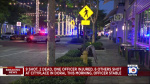 2 killed 7 injured in policeinvolved shooting at CityPlace Doral  WPLG Local 10