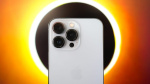 Will the solar eclipse burn out your iPhone camera Experts weigh in  ZDNet