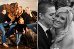 RHOC star Lauri Peterson announces shocking death of son Josh Waring at 35 My heart is shattered  Page Six RHOC star Lauri Peterson announces shocking death of son Josh Waring at 35 My heart is shattered  Page Six