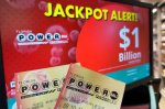 Powerball 13B lottery drawing delayed over predraw procedures  New York Post