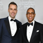 Don Lemon Marries Tim Malone in StarStudded NYC Wedding  E NEWS