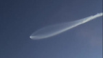 SpaceX launches another Falcon 9 rocket over SoCal skies  NBC Southern California