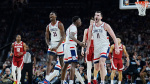 Final Four updates UConn eliminates Alabama to play Purdue for title  The Arizona Republic