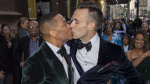 Don Lemon and Partner Tim Malone Get Married in Velvet Tuxedos  The Daily Beast Don Lemon and Partner Tim Malone Get Married in Velvet Tuxedos  The Daily Beast