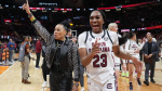 Iowa vs South Carolina Predictions and odds for womens national championship game USA TODAY Iowa vs South Carolina Predictions and odds for womens national championship game USA TODAY