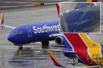 Terrifying video shows engine of Southwest Airlines Boeing 737 ripping apart during takeoff  New York Post